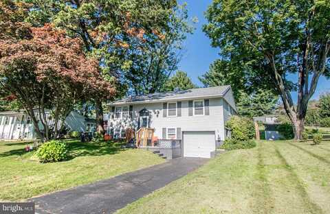 415 CHESTERFIELD DRIVE, DOWNINGTOWN, PA 19335