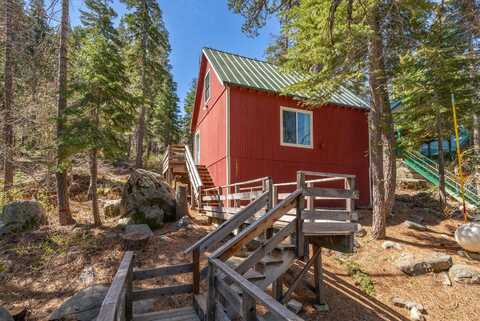 15331 South Shore Drive, Truckee, CA 96161