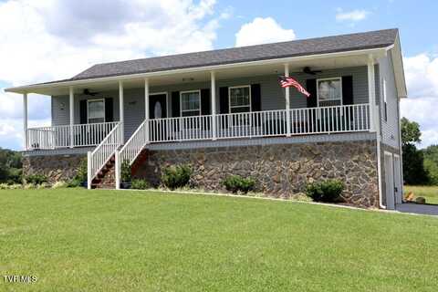 440 Raders Sidetrack Road, Greeneville, TN 37743