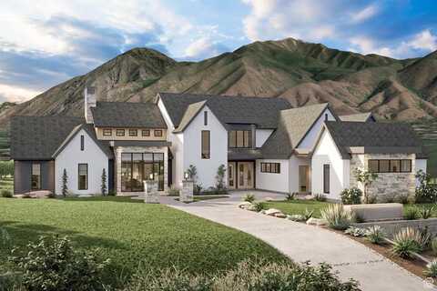 2116 S VALLEY DR, Mapleton, UT 84664