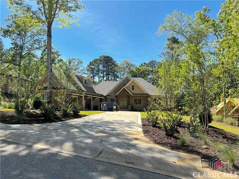 1171 Mill Creek Road, Greensboro, GA 30642