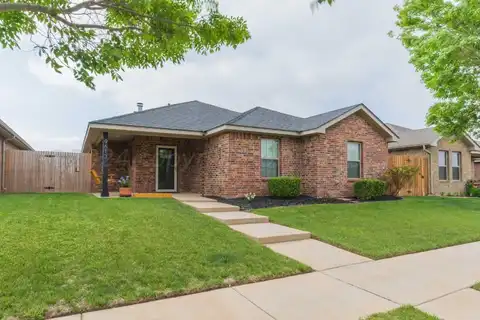 9613 PERRY Avenue, Amarillo, TX 79119