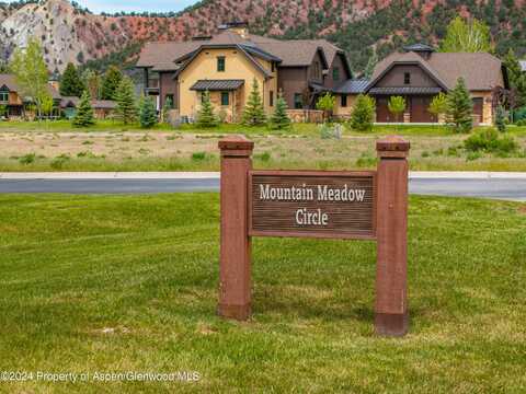 137 Mountain Meadow Circle, Carbondale, CO 81623