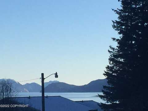 315 1st Avenue, Seward, AK 99664