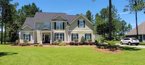 121 Primrose Court, Leesburg, GA 31763