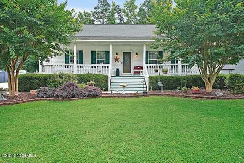 1108 Tewkesbury Court, Wilmington, NC 28411