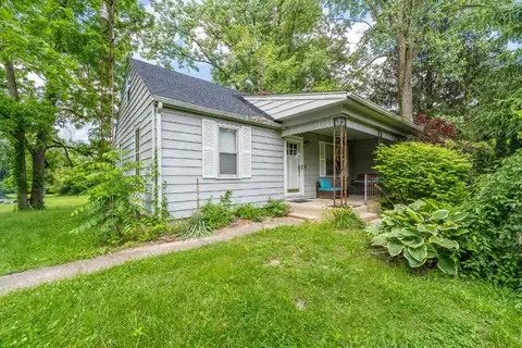 5451 Old Springfield Road, Tipp City, OH 45371
