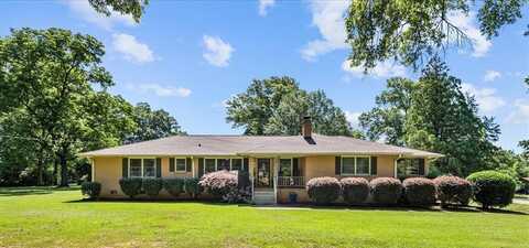 3211 New Pond Road, Anderson, SC 29626