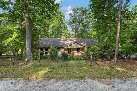 172 Whitewater Point Road, Tamassee, SC 29686