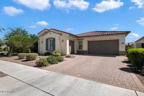 10249 E TRILLIUM Avenue, Mesa, AZ 85212