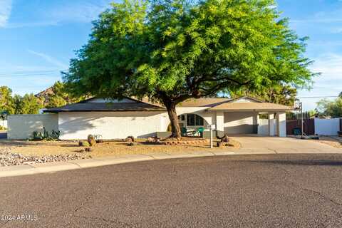 249 E JOAN DE ARC Avenue, Phoenix, AZ 85022