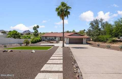 11028 N VALLEY Drive, Fountain Hills, AZ 85268