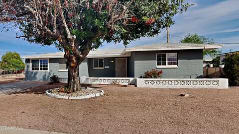 5480 E BOSTON Street, Mesa, AZ 85205