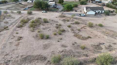 10891 E THE GRIFFIN Way, Valley Farms, AZ 85191