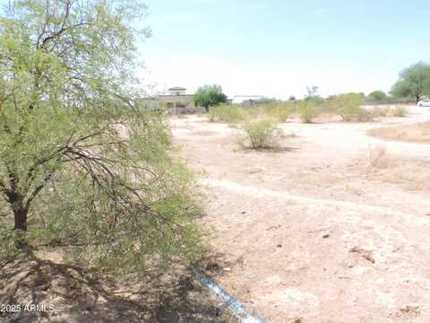 10891 E THE GRIFFIN Way, Valley Farms, AZ 85191