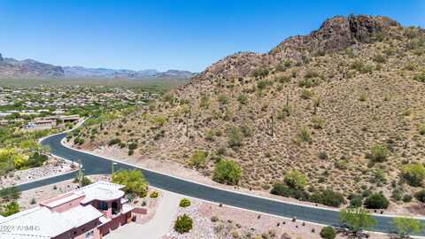 4963 S Avenida Corazon De Oro --, Gold Canyon, AZ 85118