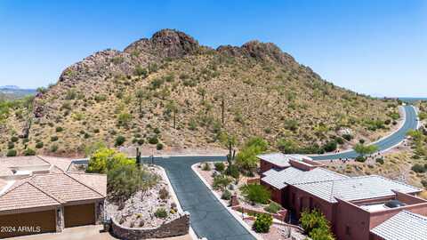 4963 S Avenida Corazon De Oro --, Gold Canyon, AZ 85118