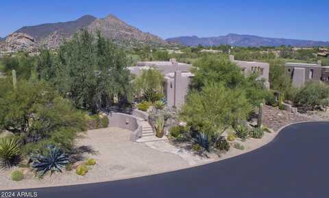 7850 E El Sendero -- E, Scottsdale, AZ 85266