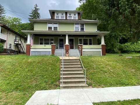 840/842 Allegheny Ave, Oil City, PA 16301