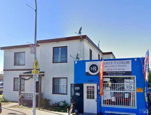 739 23rd Street, Richmond, CA 94804