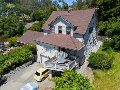 308 Glen Park Avenue, San Rafael, CA 94901