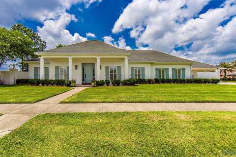 157 Oakdale Loop, Houma, LA 70360