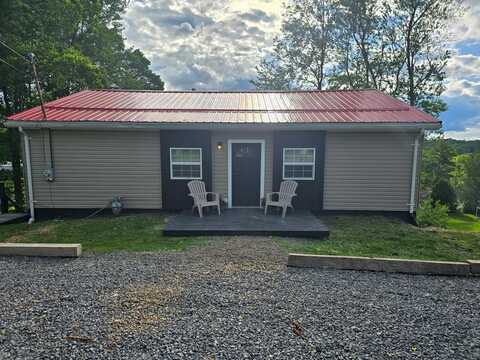502 MIDWAY ROAD, CRAB ORCHARD, WV 25827