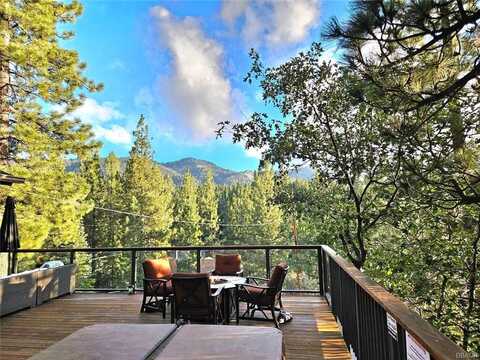 43734 Yosemite Drive, Big Bear Lake, CA 92315