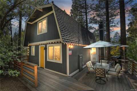 421 Northern Cross Drive, Big Bear Lake, CA 92315