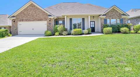 12442 Lone Eagle Drive, Spanish Fort, AL 36527