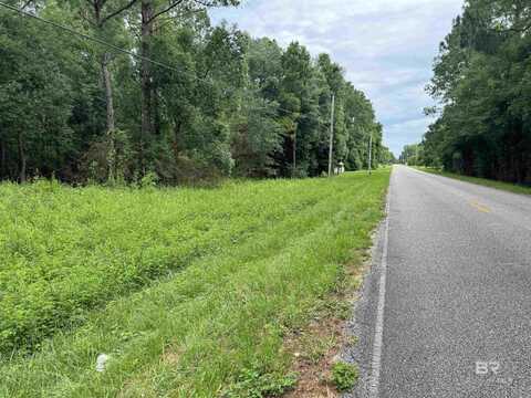 Lot 19 SHERWOOD HIGHLAND Road, Fairhope, AL 36532