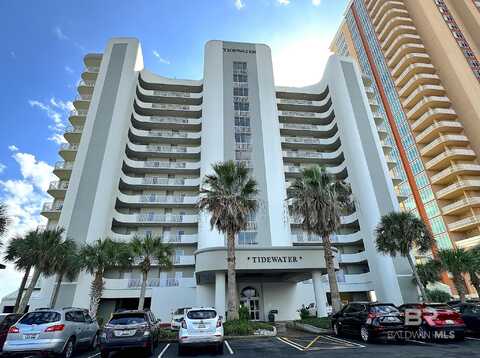 26750 Perdido Beach Boulevard, Orange Beach, AL 36561