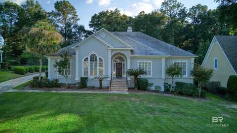 111 Beaver Dam Road, Fairhope, AL 36532