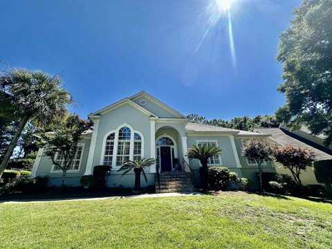 111 Beaver Dam Road, Fairhope, AL 36532