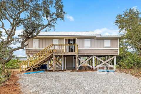 1308 W Lagoon Avenue, Gulf Shores, AL 36542