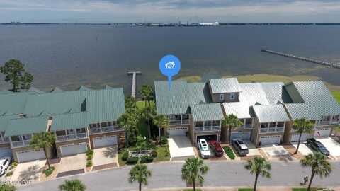 2322 Pelican Bay Court, Panama City, FL 32408