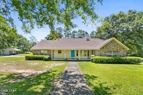 1488 Daisy Lane, Bonifay, FL 32425