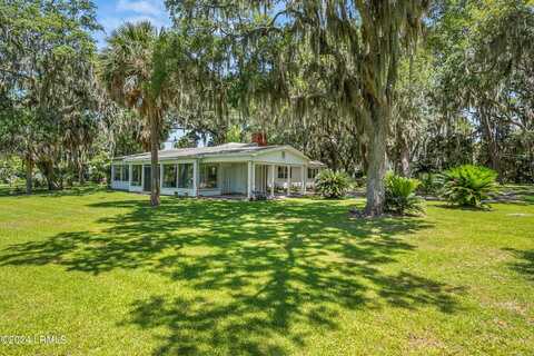 21 Inwood Plantation Drive, Beaufort, SC 29906