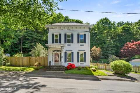 60 Brooklyn St, North Adams, MA 01247