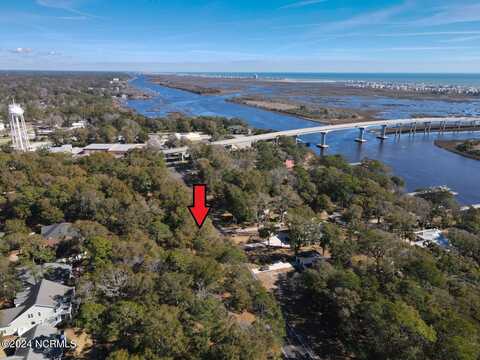 200 Shoreline Drive W, Sunset Beach, NC 28468