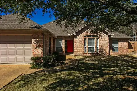 1803 Springhaven Circle, College Station, TX 77840