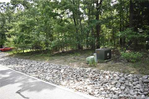 Lot 1211 Briarwood Lane, Four Seasons, MO 65049