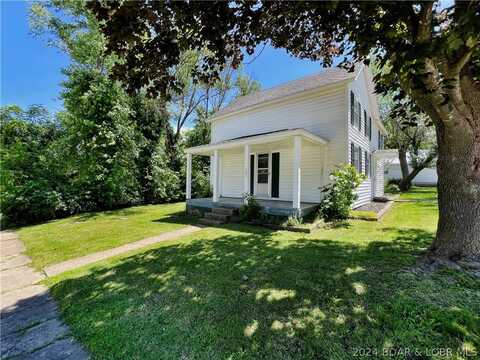 201 Pearl Street, Iberia, MO 65486