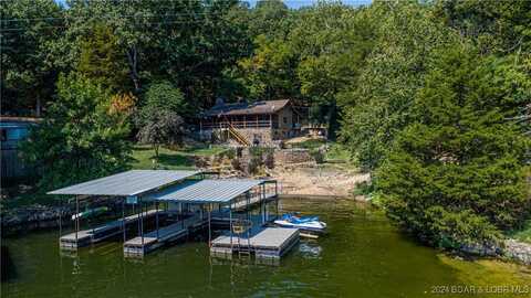 176 Lakeview Acres Road E, Camdenton, MO 65020