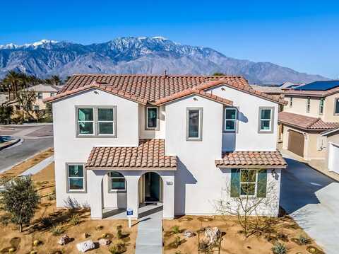 625 Via Firenze, Cathedral City, CA 92234