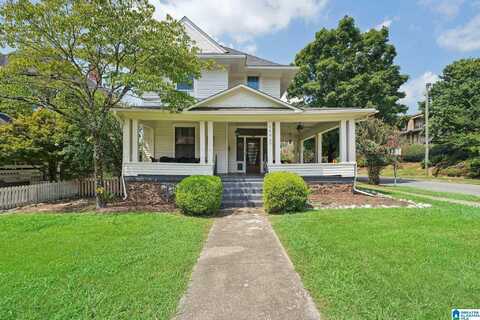 1402 17TH STREET, BIRMINGHAM, AL 35205