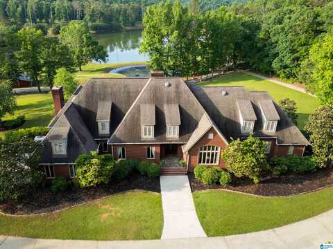 501 QUAIL VALLEY FARM ROAD, ONEONTA, AL 35121