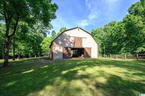 6429 HIGHWAY 39, CHELSEA, AL 35043
