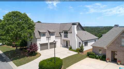 5796 CHESTNUT TRACE, HOOVER, AL 35244