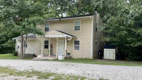 3289 S State Rd 37, Paoli, IN 47454